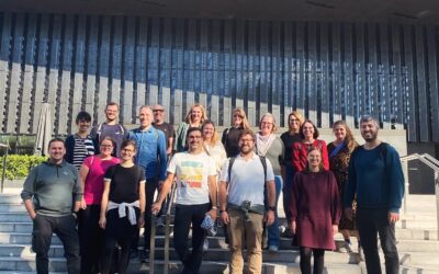 Chorausflug am 27.September 2025